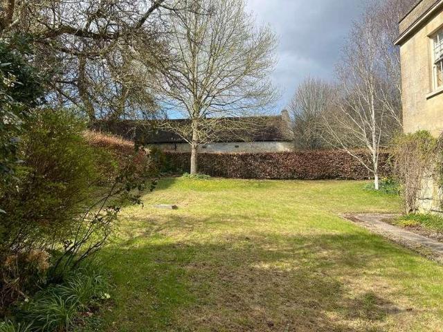 Property for sale in Heytesbury, Wiltshire