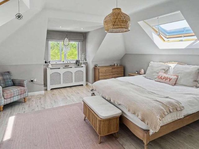 Property for sale in Cressex, Buckinghamshire