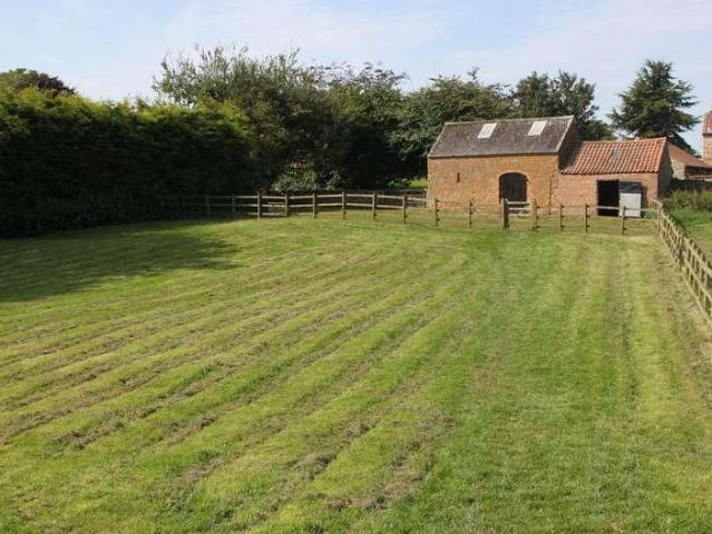 Property for sale in Brentingby, Leicestershire