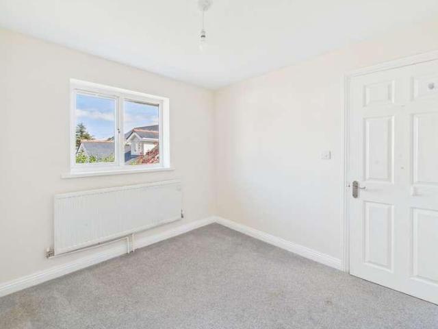 Property for sale in Lamellion, Cornwall