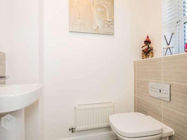 Property for sale in Westhoughton, Lee Bank