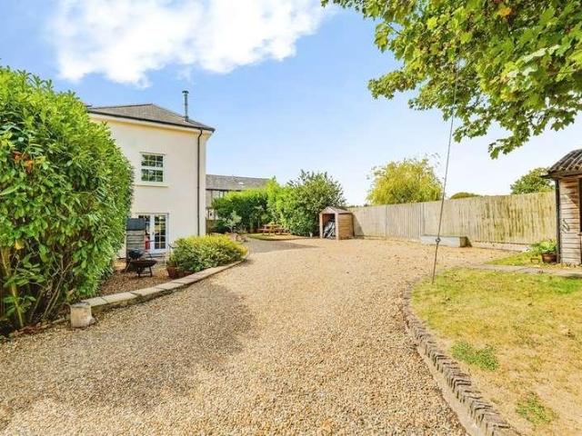 Property for sale in Wales