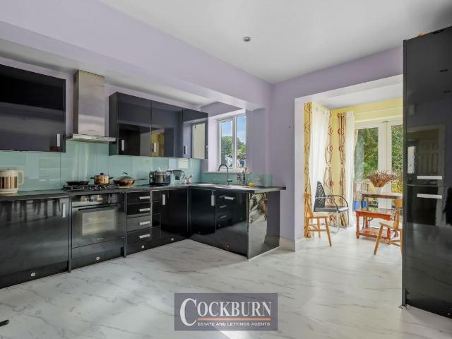 Property for sale in Mottingham, Greater London