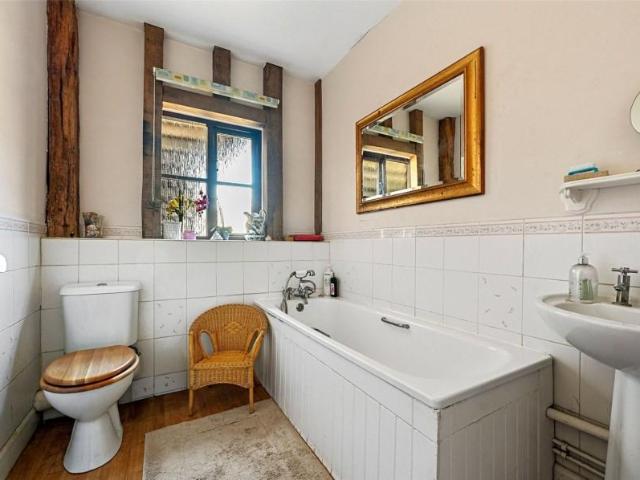Property for sale in Standon, Colliers End