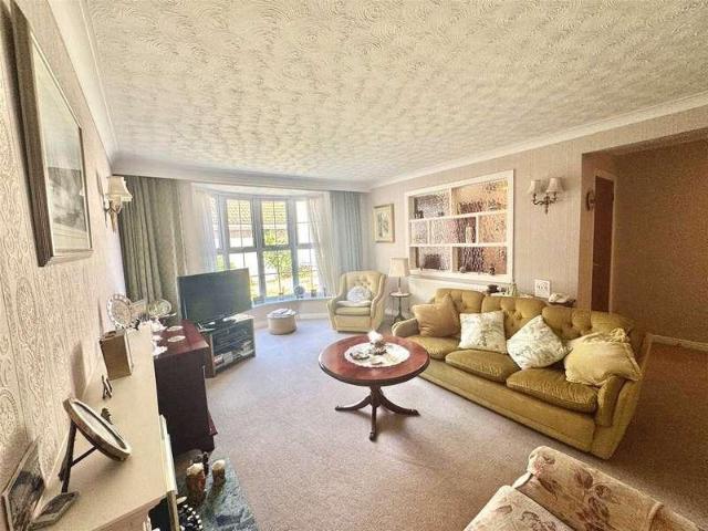 Property for sale in Milford-on-Sea, Ashurst Bridge