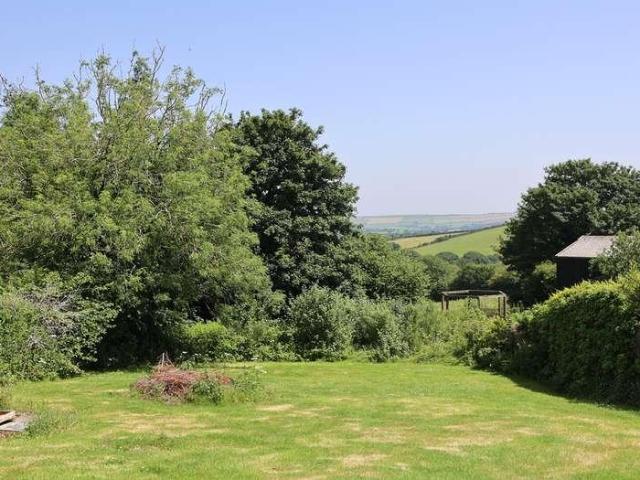 Property for sale in St Blazey, Cornwall