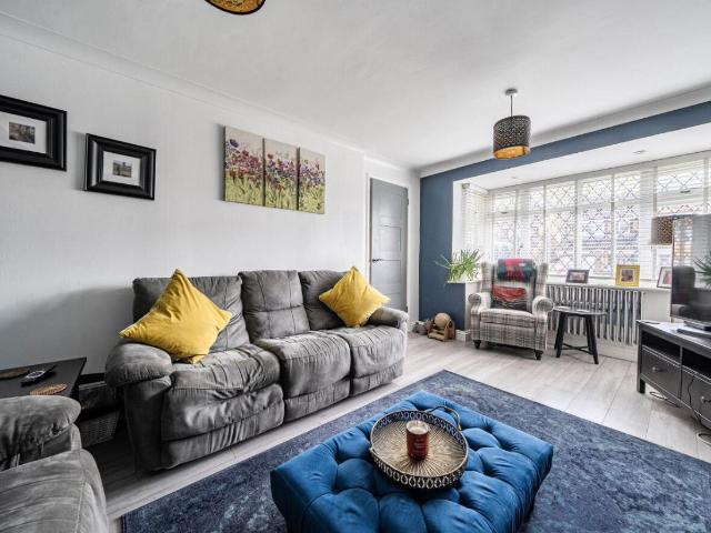 Property for sale in Ludgershall, Wiltshire