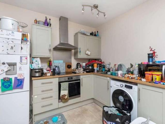 Property for sale in Worthing, West Sussex