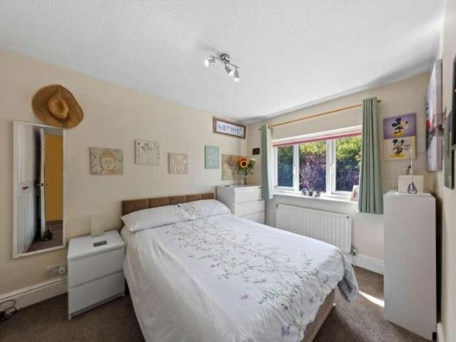 Property for sale in Warrington