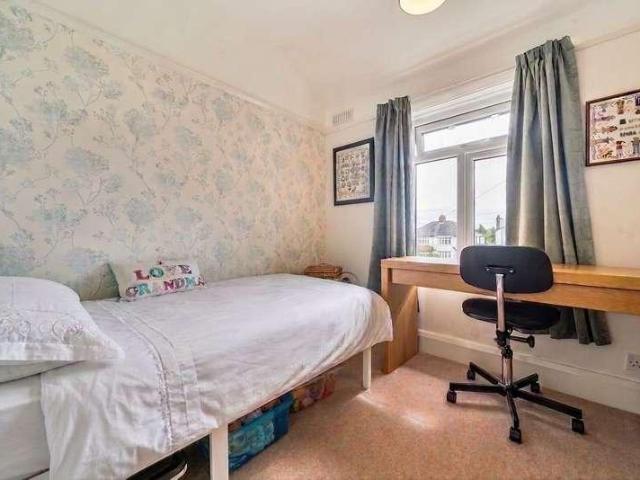 Property for sale in Grange-over-sands