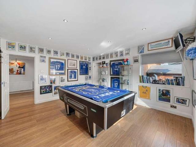 Property for sale in Knowsley