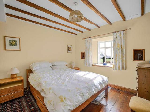 Property for sale in Welshman's Lane, Yarpole