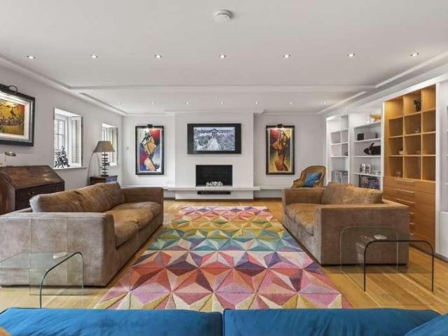 Property for sale in Green Close, Warwickshire