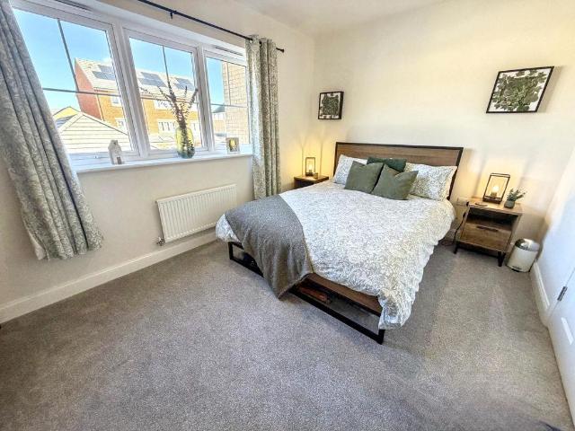 Property for sale in Fence Houses, Sunderland
