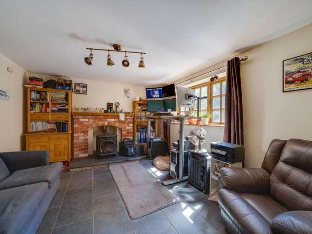 Property for sale in Leysters Pole, Malvern Hills