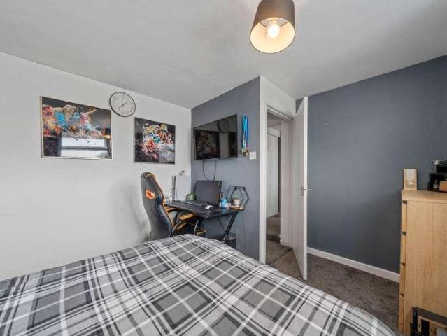 Property for sale in Lowton Common, Wigan