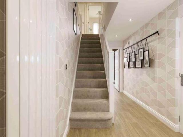 Property for sale in Lee Bank, Greater Manchester