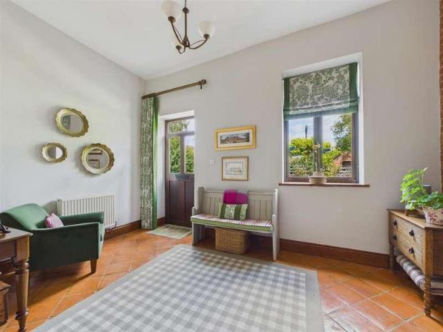 Property for sale in Brockamin, Forthampton