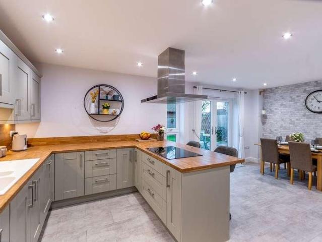 Property for sale in Ingleby, Lincolnshire