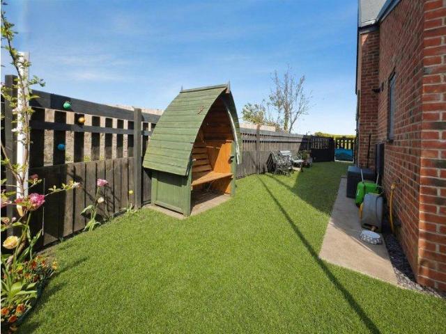 Property for sale in Pontesbury