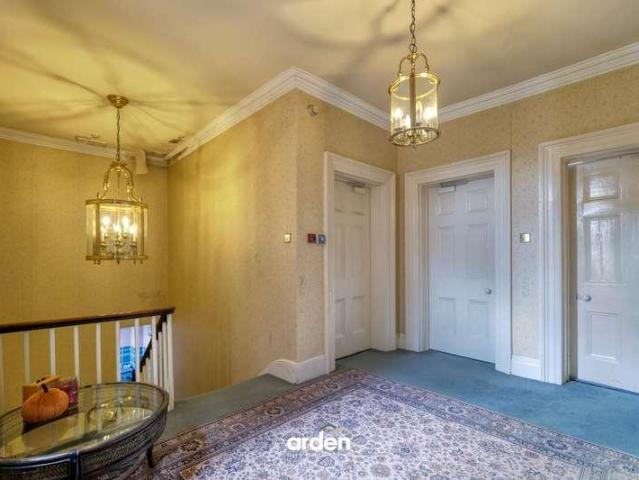Property for sale in Bromsgrove