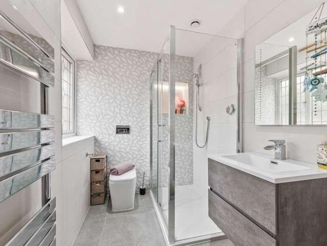 Property for sale in Burtonwood and Westbrook, Warrington