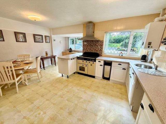 Property for sale in Marple, Greater Manchester