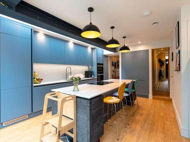 Property for sale in The Slade, Oxfordshire