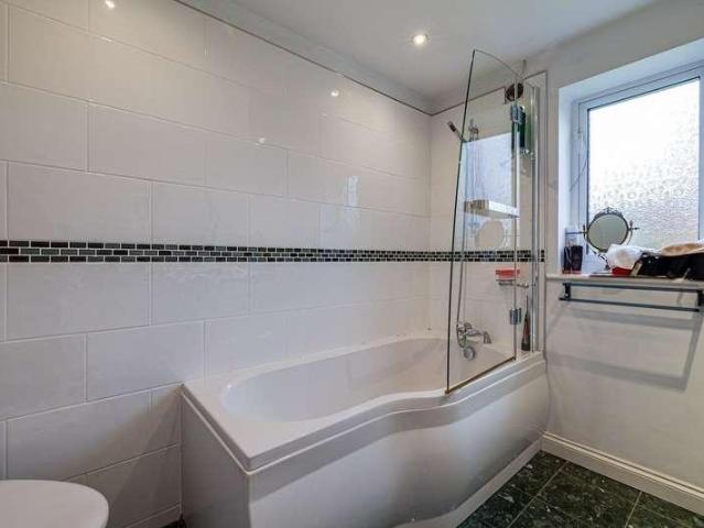 Property for sale in Holt, Wales