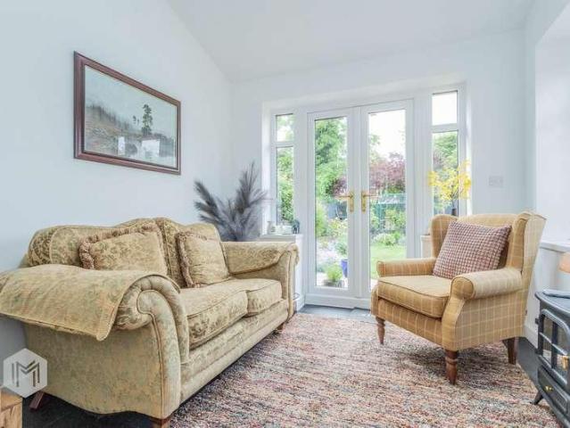Property for sale in Newchurch, Warrington