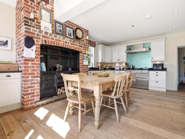 Property for sale in Colliers End, Hertfordshire