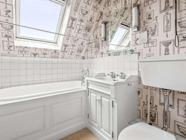 Property for sale in Strode, Devon