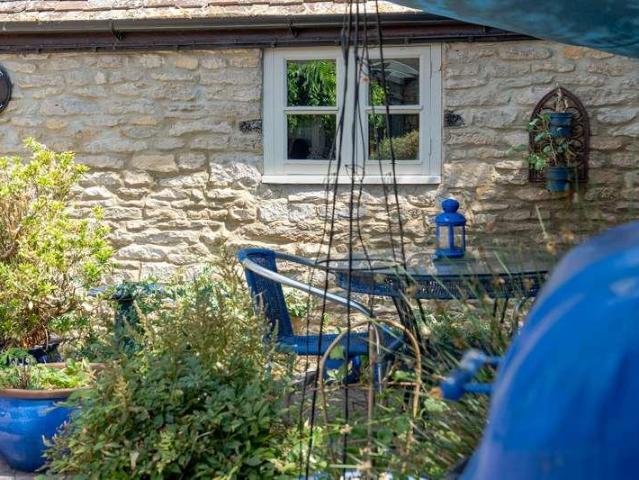 Property for sale in Chesterton, Evershot