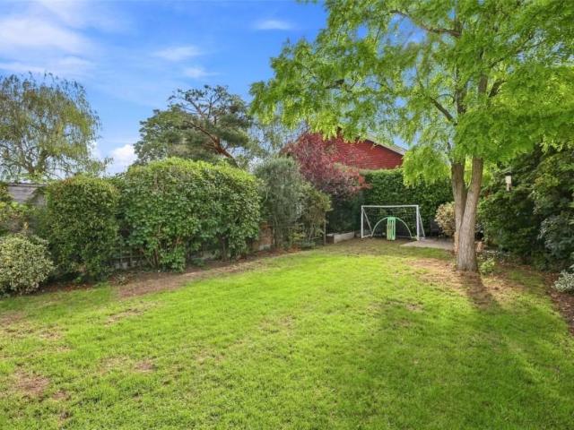 Property for sale in Hockerill, East Hertfordshire