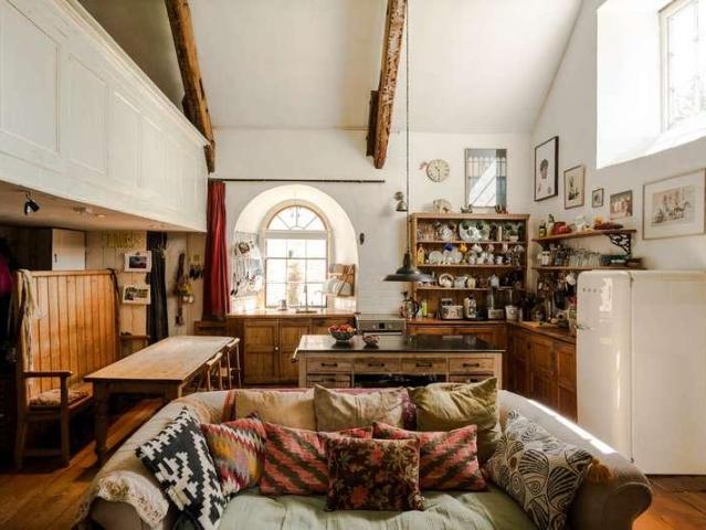 Property for sale in Kilmersdon, Somerset