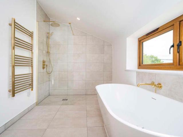 Property for sale in Chipping Hill, Essex