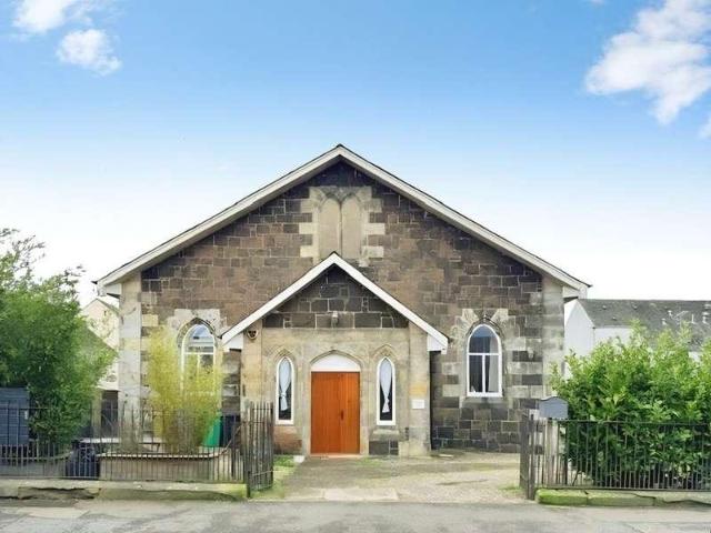 Property for sale in Newcastle, Leslie