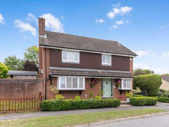 Property for sale in Motcombe