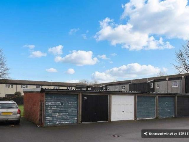 Property for sale in Flemingston, Wales