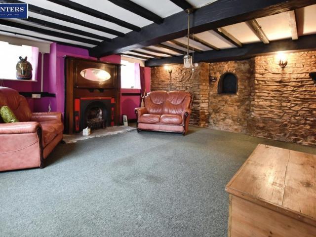 Property for sale in Winterton, North Lincolnshire