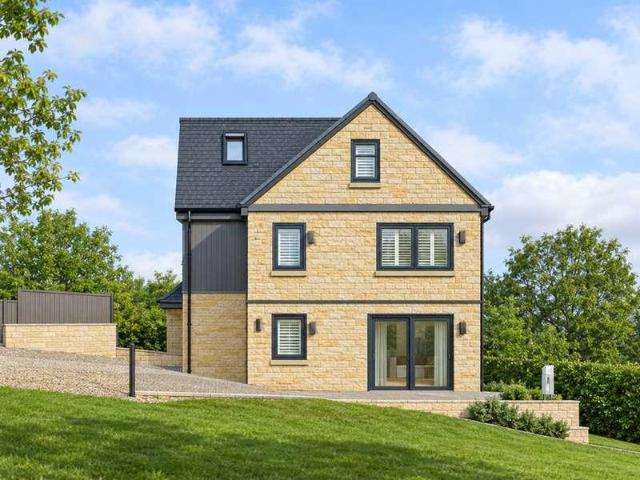 Property for sale in Allendale, Catton