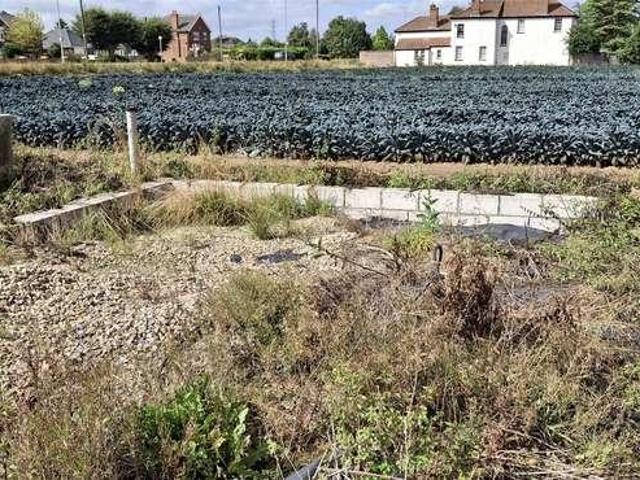 Property for sale in Boston, Lincolnshire