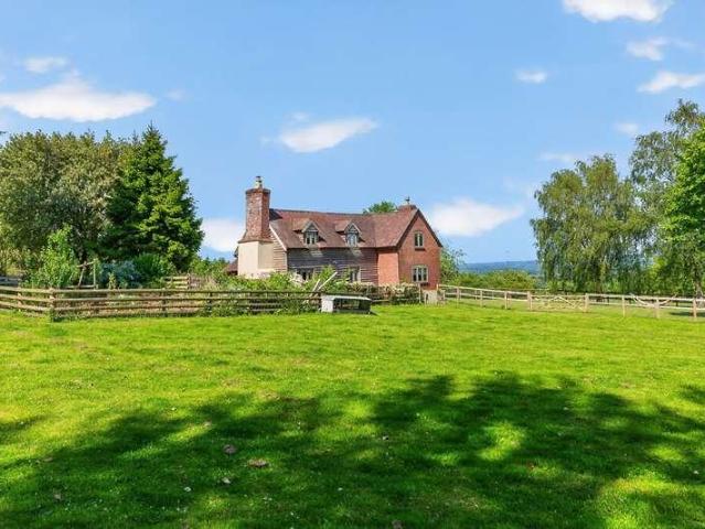 Property for sale in Forthampton, Worcestershire