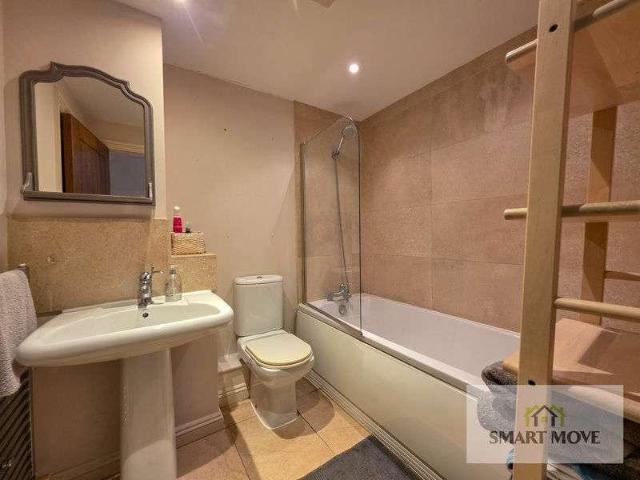 Property for sale in Andertons Mill, Lancashire