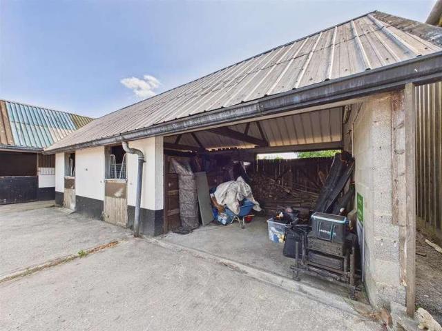 Property for sale in Mynyddcerrig, Wales