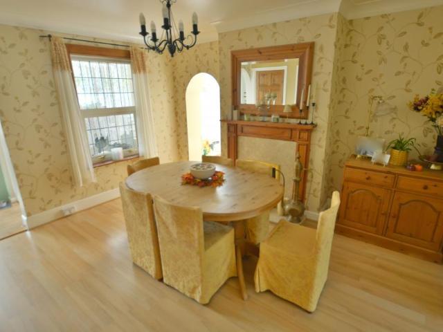 Property for sale in East Dorset