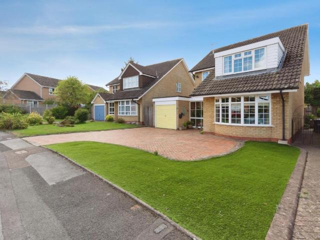 Property for sale in West Midlands
