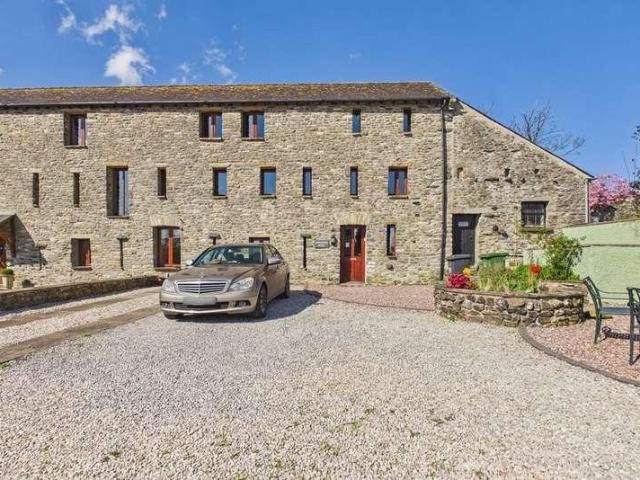 Property for sale in Lupton