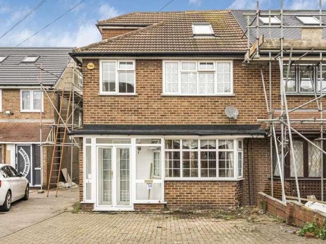 Property for sale in Little Heath, Greater London
