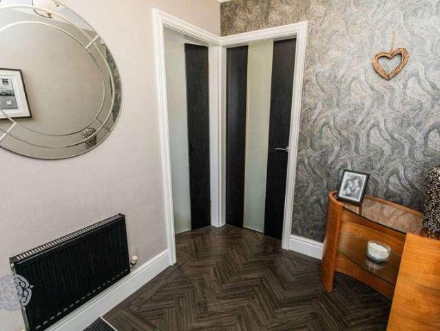Property for sale in Bury, Greater Manchester